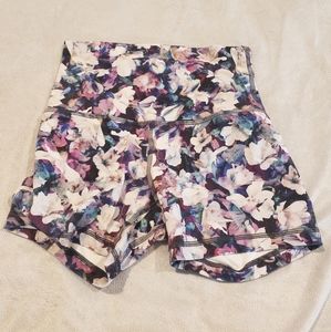 Lululemon align shorts